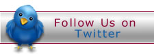 Follow us on Twitter