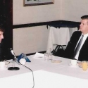 Media Roundtable with RNC Chair Marc Racicot and Clinton Key