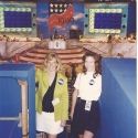 National Republican Convention in San Diego, 1996