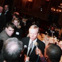 Gov. Pete Wilson (CA) at RGA press conference -- San Diego, 1996